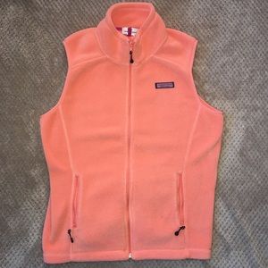 Vineyard Vines Vest